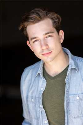 黑衣人3Skinny Rocker (uncredited)