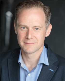 怜悯奈杰尔·哈里森