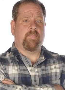 特种神枪手Roscoe