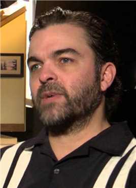 乐高幻影忍者大电影Garret Elkins