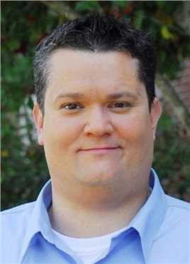 面对巨人Tracy Goode