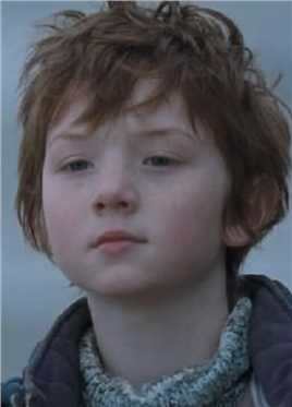 子宫托马斯（幼时）