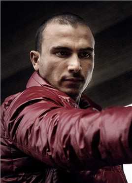 宁静的人生Eduardo