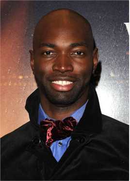 高飞鸟塔瑞尔·麦卡尼