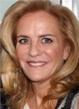 穿普拉达的女王Wendy Finerman