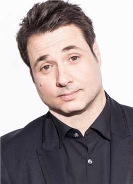 小意大利Sal Angioli