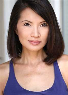 永生的海拉Mrs. Hsu