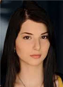 詹妮弗的肉体Goth Girl #2