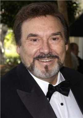 大白鲨2Len Peterson