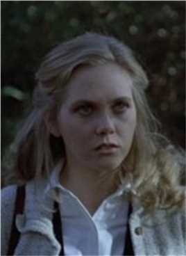 大白鲨2Tina Wilcox