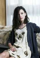 玛丽女王Mary Livingston