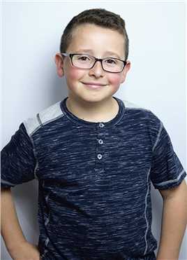 公牛历险记Colin H. Murphy