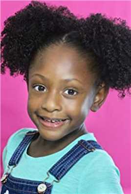 哈丽特Angerine 2yo / 3yo