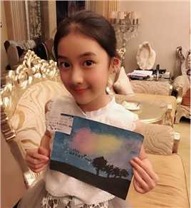 舞法天女之绚彩归来小熠