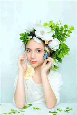 舞法天女之绚彩归来亚曼