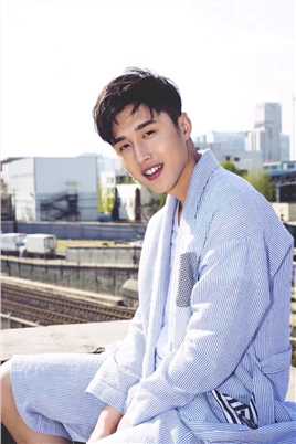 舞法天女之绚彩归来基拉度