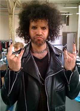 仓皇一夜Sommelier