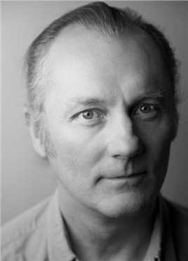 寄居大侠Joe Lender