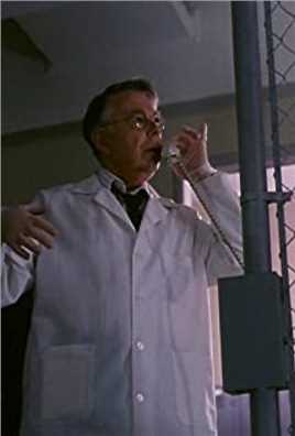 至尊神探Lefty Moriarty