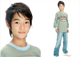 狗狗与我的十个约定小星进