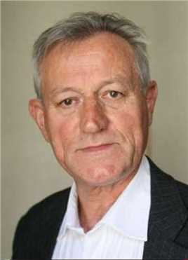 理发师的情人Mr. Chardon