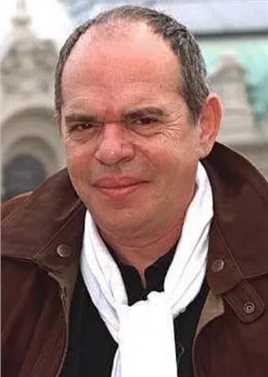 理发师的情人Morvoisieux Son-in-Law