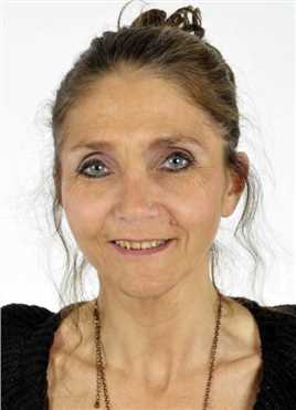 大叔花样游泳队AquaFit Lady