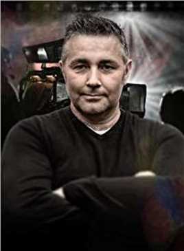 大叔花样游泳队Swimmer