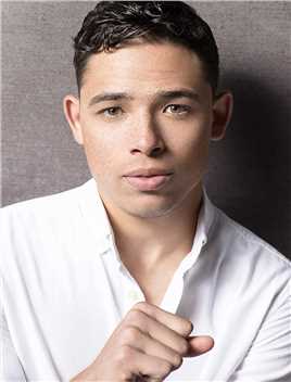 一个明星的诞生Ramon