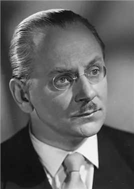 阴风阵阵米利厄斯教授