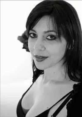 阴风阵阵卡洛琳