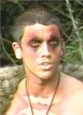 史酷比与第13个幽灵的..Island Emissary