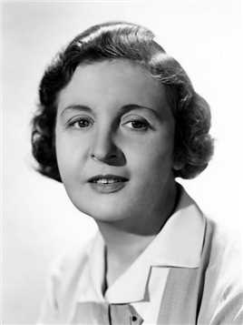 音乐之声艾伯菲尔德夫人