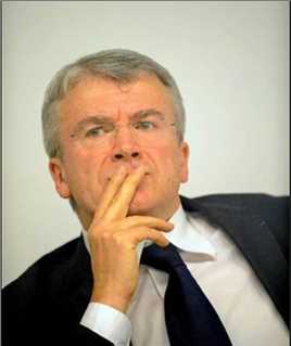 乡村牧师日记奥利维耶