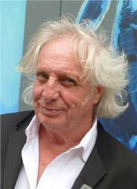 第九道门Baker (as Emmanuel Booz)