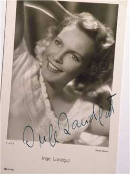 M就是凶手埃尔茜·贝克曼