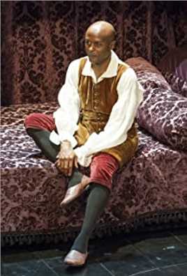 金银岛Job Anderson