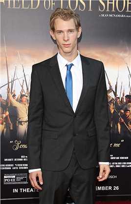 一夜爱情Elliot Carson