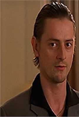 影子大地西蒙·查德威克