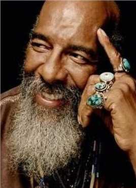 我不在那儿Old Man Arvin