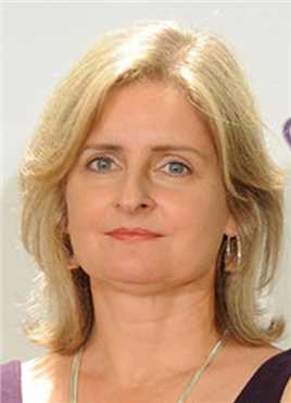 彩虹小马大电影Cathy Weseluck