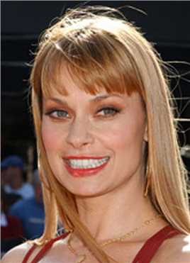 复制娇妻Charmaine Van Sant