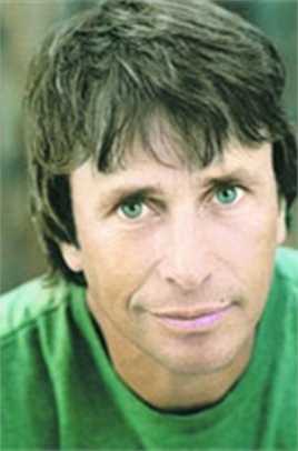 低俗小说Jerry Lewis