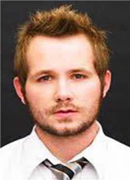 冰雪勇士Corporal Nathan 'Deacon' Greer