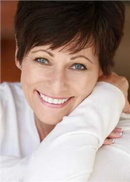 被抹去的男孩Cameron's Mother