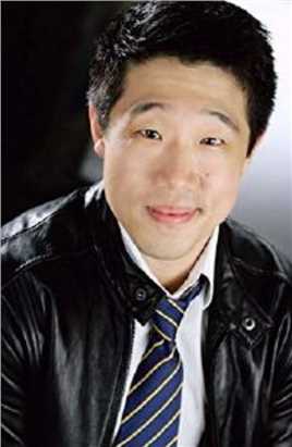 鬼镇Greenpeace Guy