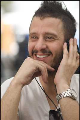 留级之王安德鲁·潘纳