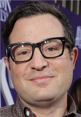 救火奶爸马特·利伯曼