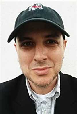 救火奶爸Dan Ewen