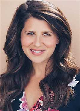 27套礼服Shari Rabinowitz